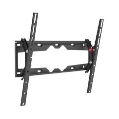 TELEVIZORU KRONŠTEINI BARKAN E310+.B 29"-65" LENKTAM TV, PAKREIPIAMAS, SIENINIS, JUODAS