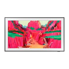 LED TELEVIZORI SAMSUNG QE85LS03FWUXXH 85" THE FRAME NEO QLED WIFI 2025
