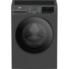 AR FRONTĀLO IELĀDI BEKO BM3WFSU48415ADC