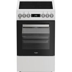ELEKTRISKĀS PLĪTIS WHIRLPOOL W5V5LCW