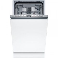IEBŪVĒJAMĀS TRAUKU MAZGĀJAMĀS MAŠĪNAS BOSCH SPT4EMX17E