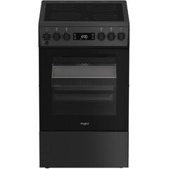 ELEKTRISKĀS PLĪTIS WHIRLPOOL W5V8LCSA