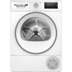 VEĻAS ŽĀVĒTĀJI BOSCH WTH85V0SSN