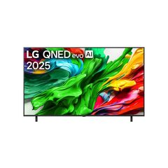 LED TELEVIZORI LG 65QNED85A3C, 65" QNED WIFI 2025