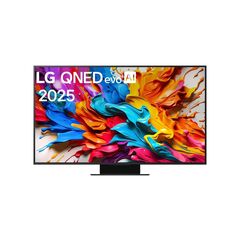 LED TELEVIZORI LG 65QNED9MA3B, 65"QNED WIFI 2025