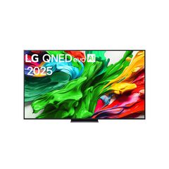 LED TELEVIZORI LG 75QNED86A3A, 75"QNED WIFI 2025