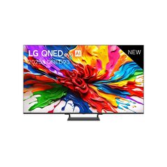 LED TELEVIZORI LG 75QNED93A6A, 75" QNED WIFI 2025
