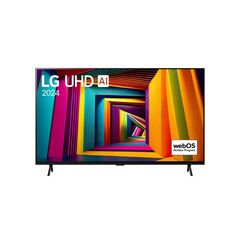 LED TELEVIZORI LG 98UT91006LA, 98" UHD WIFI