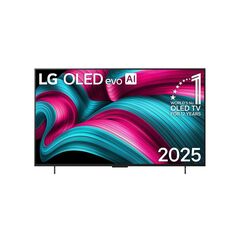 LED TELEVIZORI LG OLED42C51LA, 42" OLED WIFI 2025
