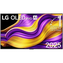 LED TELEVIZORI LG OLED55G51LW, 55"OLED WIFI 2025