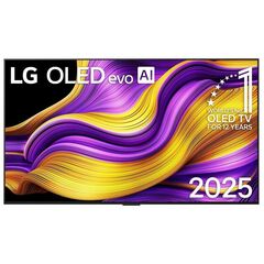 LED TELEVIZORI LG OLED65G51LW, 65" OLED WIFI 2025