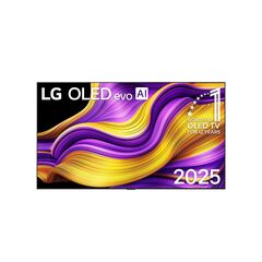 LED TELEVIZORI LG OLED83G51LW ,83" OLED WIFI 2025