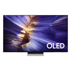LED TELEVIZORI SAMSUNG QE48S90FAEXXH, 48" OLED WIFI 2025