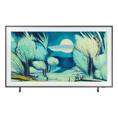LED TELEVIZORI SAMSUNG QE50LS03FAUXXH, 50" THE FRAME QLED WIFI 2025
