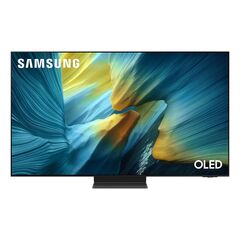 LED TELEVIZORI SAMSUNG QE55S95FATXXH, 55" QLED WIFI 2025