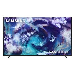 LED TELEVIZORI SAMSUNG QE65QN900FTXXH, 65" NEO QLED 8K WIFI 2025