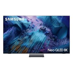 LED TELEVIZORI SAMSUNG QE65QN990FTXXH, 65" 8K NEOQLED WIFI 2025