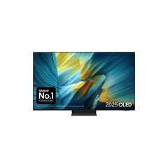 LED TELEVIZORI SAMSUNG QE83S95FAEXXH 83"OLED WIFI 2025