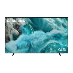 LED TELEVIZORI SAMSUNG QE85Q7FAAUXXH, 85" QLED WIFI 2025