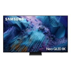 LED TELEVIZORI SAMSUNG QE98QN990FTXXH ,98" 8K NEO QLED WIFI 2025