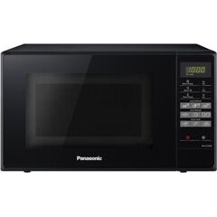 MIKROVIĻŅU KRĀSNIS PANASONIC NN-ST22RBEVG