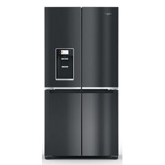 LEDUSSKAPJI WHIRLPOOL WQ9I FO2BX EF
