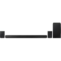 SKAĻRUŅI SAMSUNG HW-Q990F/EN
