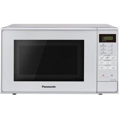 MIKROVIĻŅU KRĀSNIS PANASONIC NN-ST23RMEVG