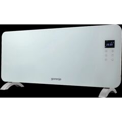SILDĪTĀJI AR GAISU,SILDELEMENTU GORENJE 2000GTWPT