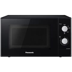 MIKROVIĻŅU KRĀSNIS PANASONIC NN-SM22RBEVG