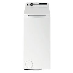 AR VERTIKĀLO IELĀDI WHIRLPOOL TDLRB 65261BS EU/N