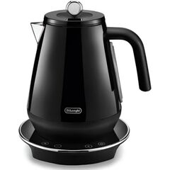 ELEKTRISKĀS TĒJKANNAS DE'LONGHI DE’LONGHI KBY2011.BK