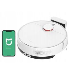 PUTEKĻU SŪCĒJI XIAOMI ROBOT VACUUM S40 PRO