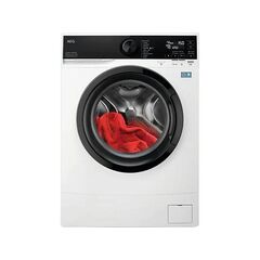 AR FRONTĀLO IELĀDI AEG L6SE27DE