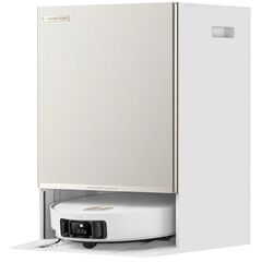 PUTEKĻU SŪCĒJI DREAME MATRIX 10 ULTRA WHITE