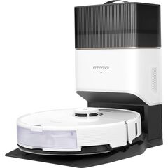 PUTEKĻU SŪCĒJI ROBOROCK S8+