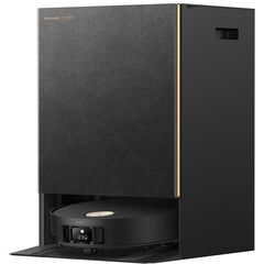 PUTEKĻU SŪCĒJI DREAME MATRIX 10 ULTRA BLACK