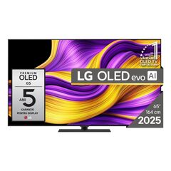 TV, FOTO, VIDEO,AUDIO LG OLED65G53LS