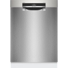 IEBŪVĒJAMĀS TRAUKU MAZGĀJAMĀS MAŠĪNAS BOSCH SMU6ZCI71S 60CM DAĻĒJI IEBŪVĒJAMA!(PABŪVĒJAMA)