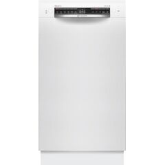 IEBŪVĒJAMĀS TRAUKU MAZGĀJAMĀS MAŠĪNAS BOSCH SPU4HMW01S 45CM DAĻĒJI IEBŪVĒJAMA!(PABŪVĒJAMA)