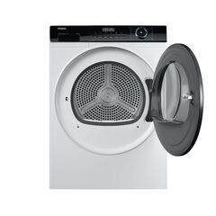 VEĻAS ŽĀVĒTĀJI HAIER HD80A2939S 8KG