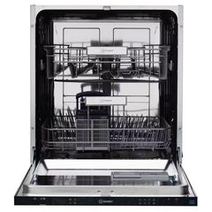 IEBŪVĒJAMĀS TRAUKU MAZGĀJAMĀS MAŠĪNAS INDESIT IN2IE13CNO8 60CM DAĻĒJI IEBŪVĒJAMA!