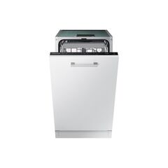 IEBŪVĒJAMĀS TRAUKU MAZGĀJAMĀS MAŠĪNAS SAMSUNG DW50DG450B00LE 45CM IEBŪVĒJAMA!