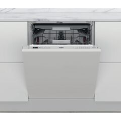 IEBŪVĒJAMĀS TRAUKU MAZGĀJAMĀS MAŠĪNAS WHIRLPOOL W0ID741AS 60CM IEBŪVĒJAMA!