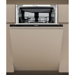 IEBŪVĒJAMĀS TRAUKU MAZGĀJAMĀS MAŠĪNAS WHIRLPOOL WH6IC11BS7LSA0 45CM IEBŪVĒJAMA!