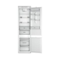 IEBŪVĒJAMIE LEDUSSKAPJI WHIRLPOOL WHC20D023D1SF 193.5CM NO FROST IEBŪVĒJAMS!