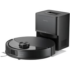 PUTEKĻU SŪCĒJI ROBOROCK Q10 VF+ BLACK