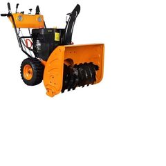 SNIEGA PŪTĒJI PETROL SNOW BLOWER C-ST013 71CM 9.5 KW