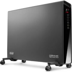 SILDĪTĀJI AR GAISU,SILDELEMENTU DELONGHI HX65L22 KONVEKTORS 2200 W