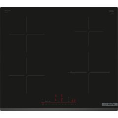 IEBŪVĒJAMĀS ELEKTRISKĀS PLĪTS VIRSMAS BOSCH PIE63KHC1Z INDUKCIJAS!